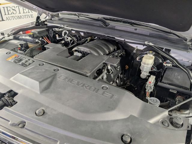 Used 2019 Chevrolet Tahoe LT image 37