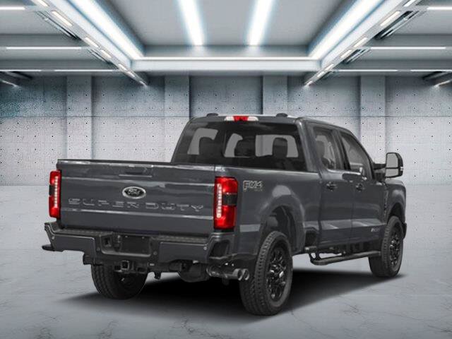New 2026 Ford F250 XLT w/ XLT Premium Package