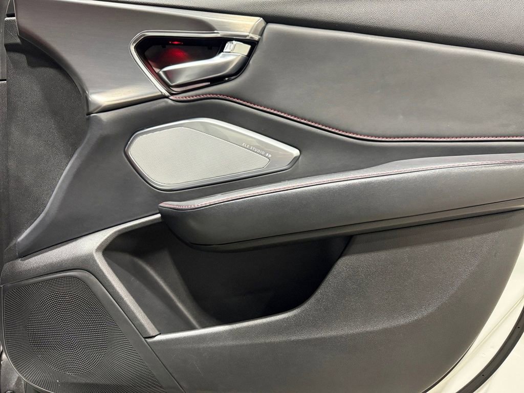 Used 2020 Acura RDX A-Spec image 13