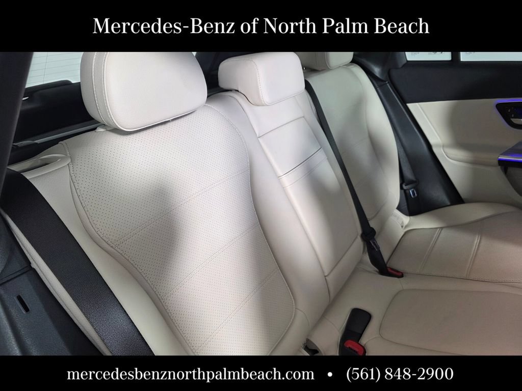 Certified 2026 Mercedes-Benz GLC 300 image 26