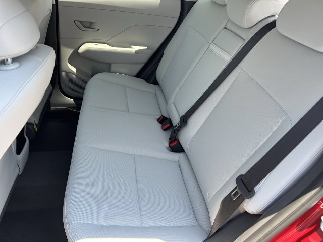 Used 2026 Hyundai Kona SEL Sport FWD image 30