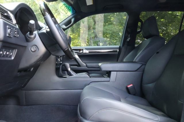 Used 2023 Lexus GX 460 Premium image 21