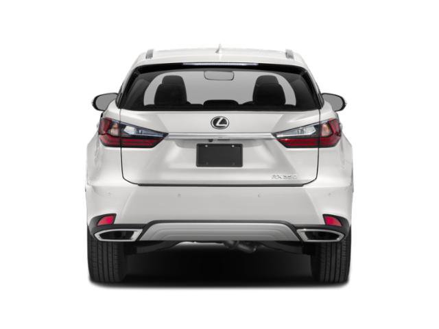 Certified 2022 Lexus RX 350 FWD w/ Premium Package image 5