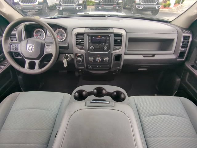 Used 2019 RAM 1500 Tradesman w/ Popular Equipment Group RWD image 16