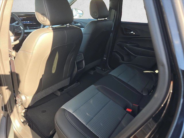 New 2026 Chevrolet Trax LT w/ Driver Confidence Package FWD image 12