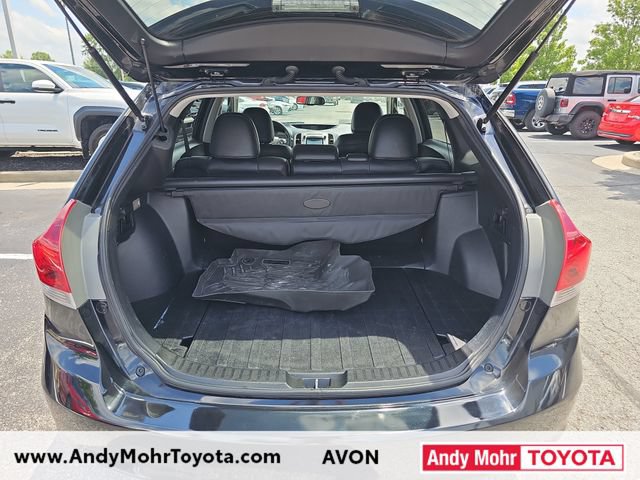 Used 2015 Toyota Venza XLE AWD/4WD image 12
