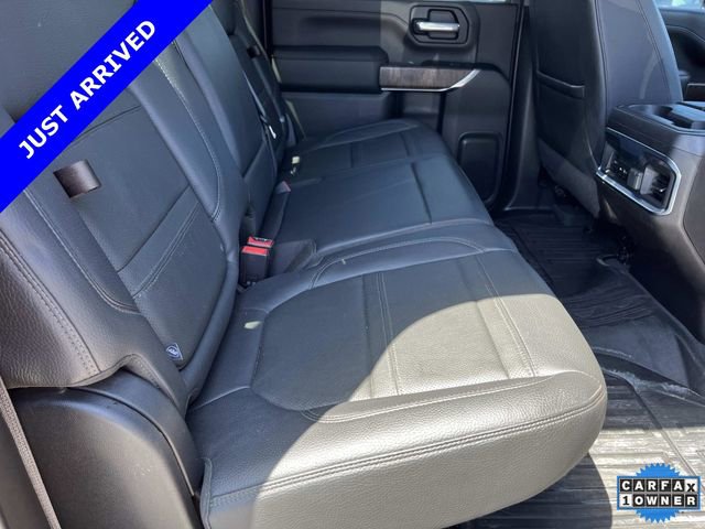 Used 2022 GMC Sierra 3500 Denali w/ Denali Ultimate Package AWD/4WD image 20