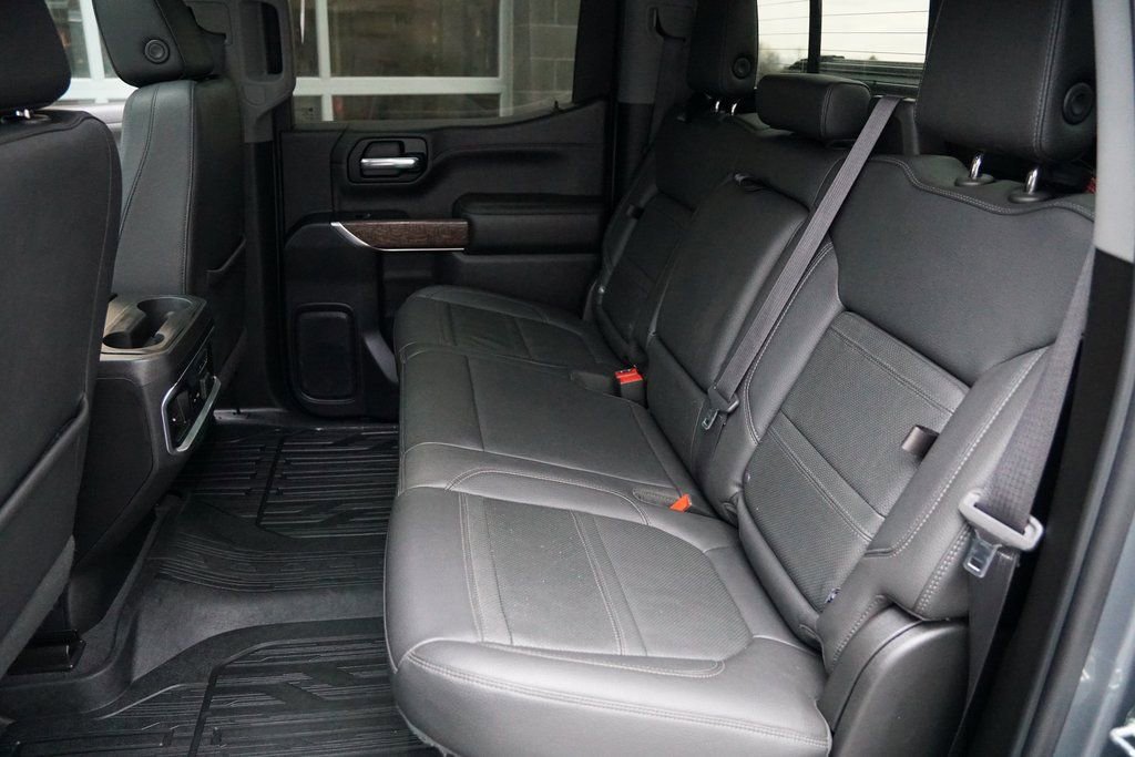 Used 2019 GMC Sierra 1500 Denali w/ Denali Ultimate Package image 38