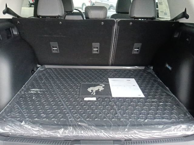 New 2025 Ford Bronco Sport Badlands w/ Sasquatch Badlands Package AWD/4WD image 29