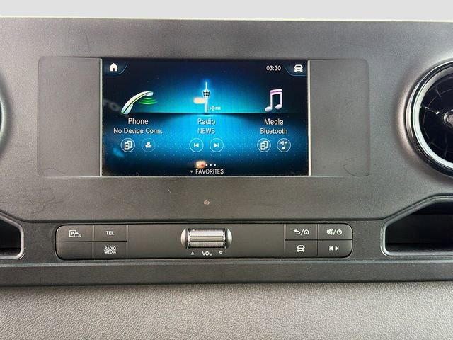 Used 2024 Mercedes-Benz Sprinter 2500 image 14