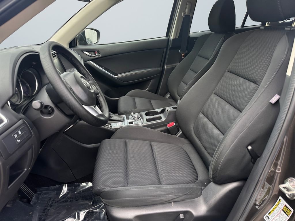 Used 2016 MAZDA CX-5 Touring image 9