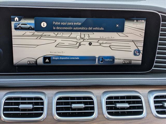 Used 2026 Mercedes-Benz GLE 350 4MATIC image 13