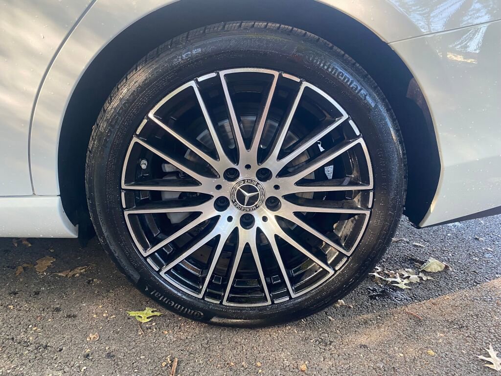 Certified 2023 Mercedes-Benz C 300 4MATIC Sedan image 26