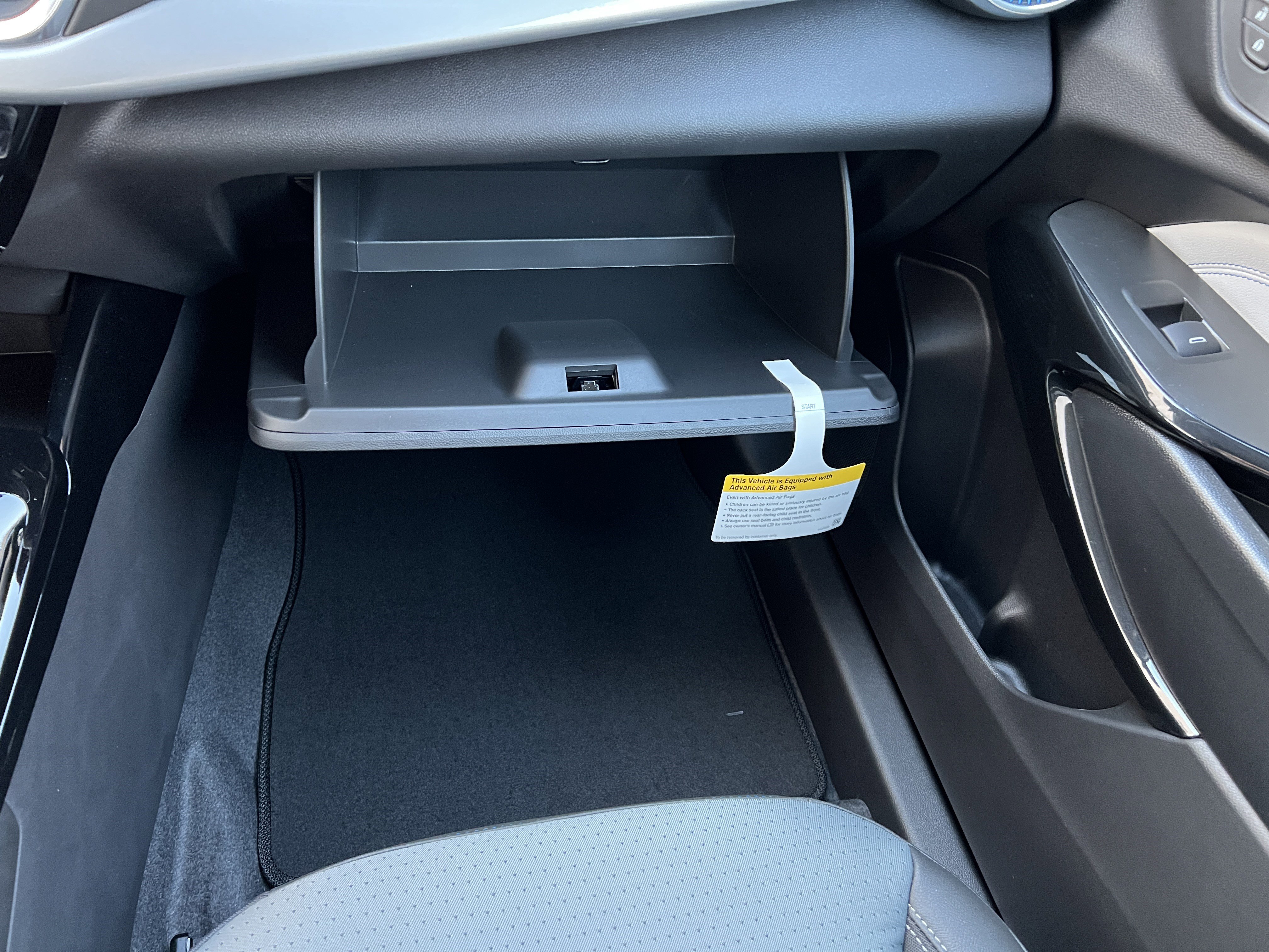 New 2026 Chevrolet Trax LT w/ Driver Confidence Package image 34