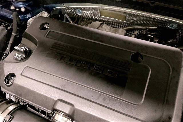 Used 2023 Buick Envision Essence image 34