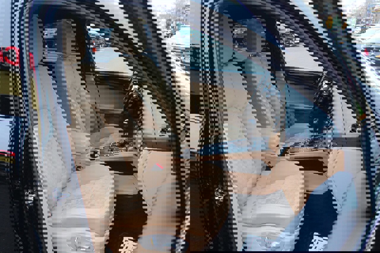 Used 2018 Porsche Macan image 14