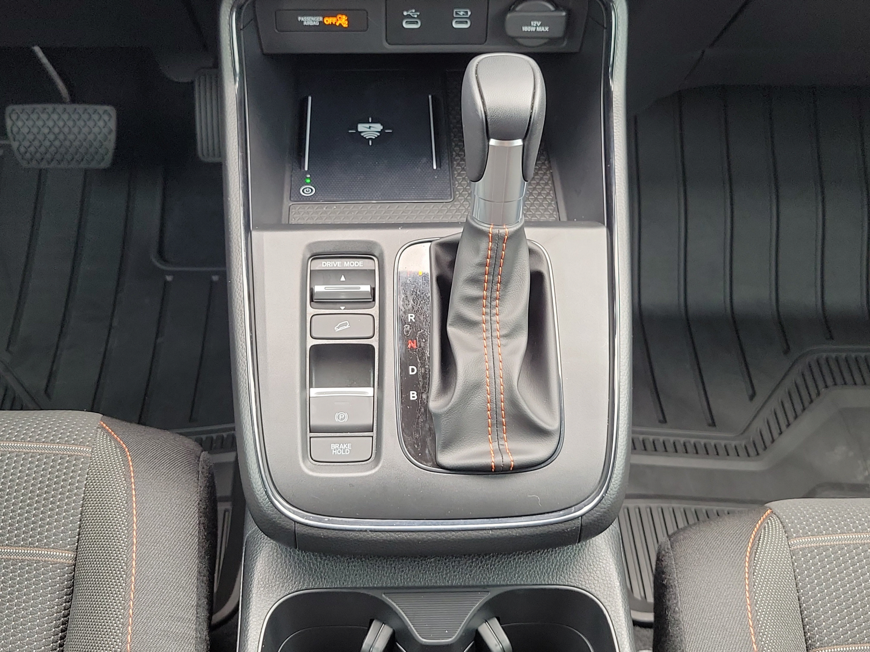 Used 2026 Honda CR-V TrailSport image 18