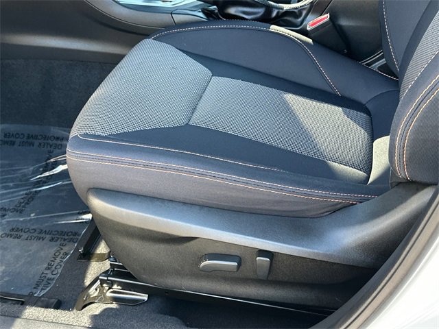 Used 2021 Subaru Crosstrek 2.0i Premium w/ Moonroof Package image 20