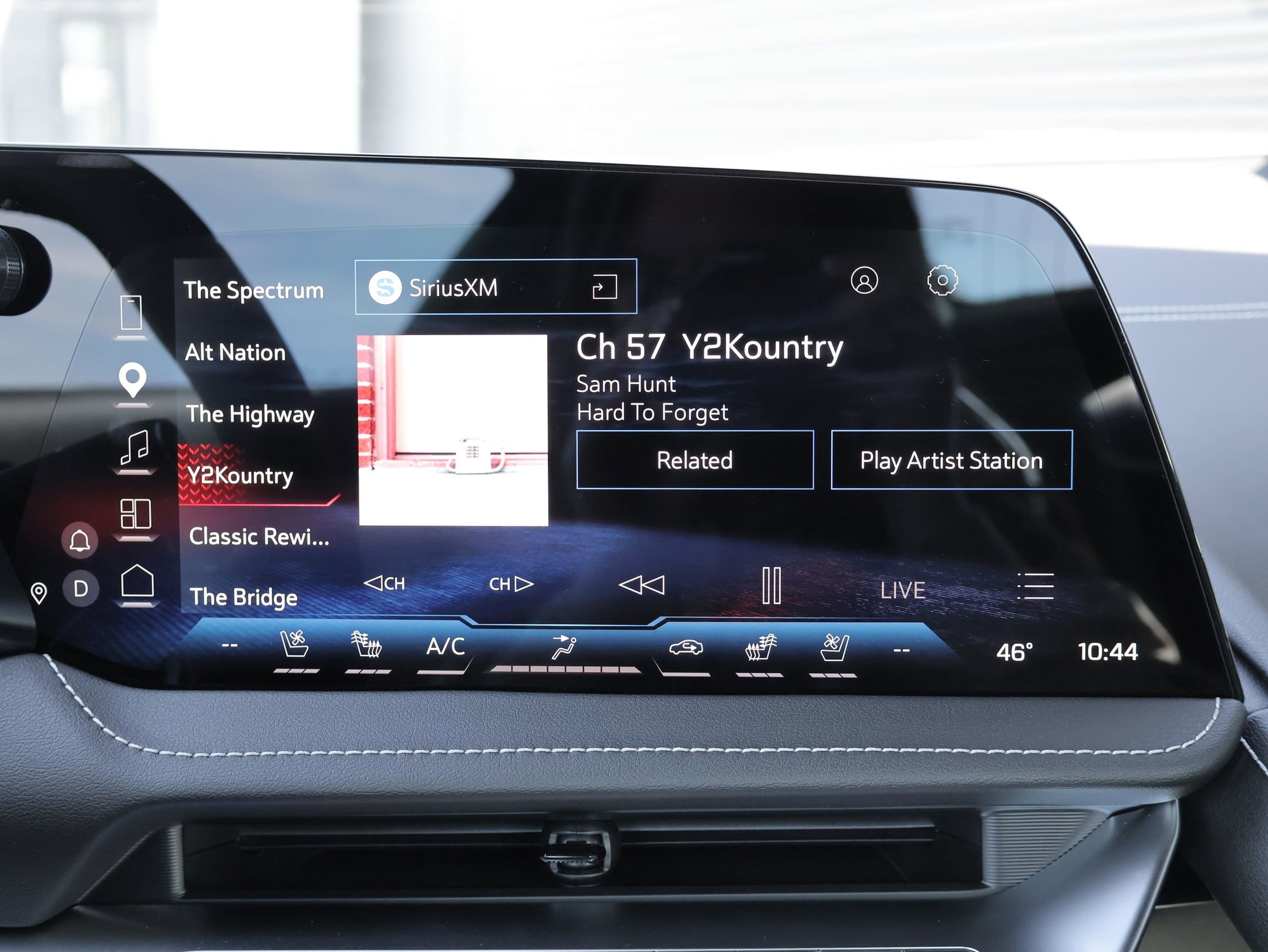 Used 2026 Chevrolet Corvette Stingray Preferred Conv w/ Z51 Performance Package image 17