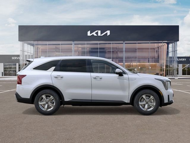 New 2026 Kia Sorento LX image 8