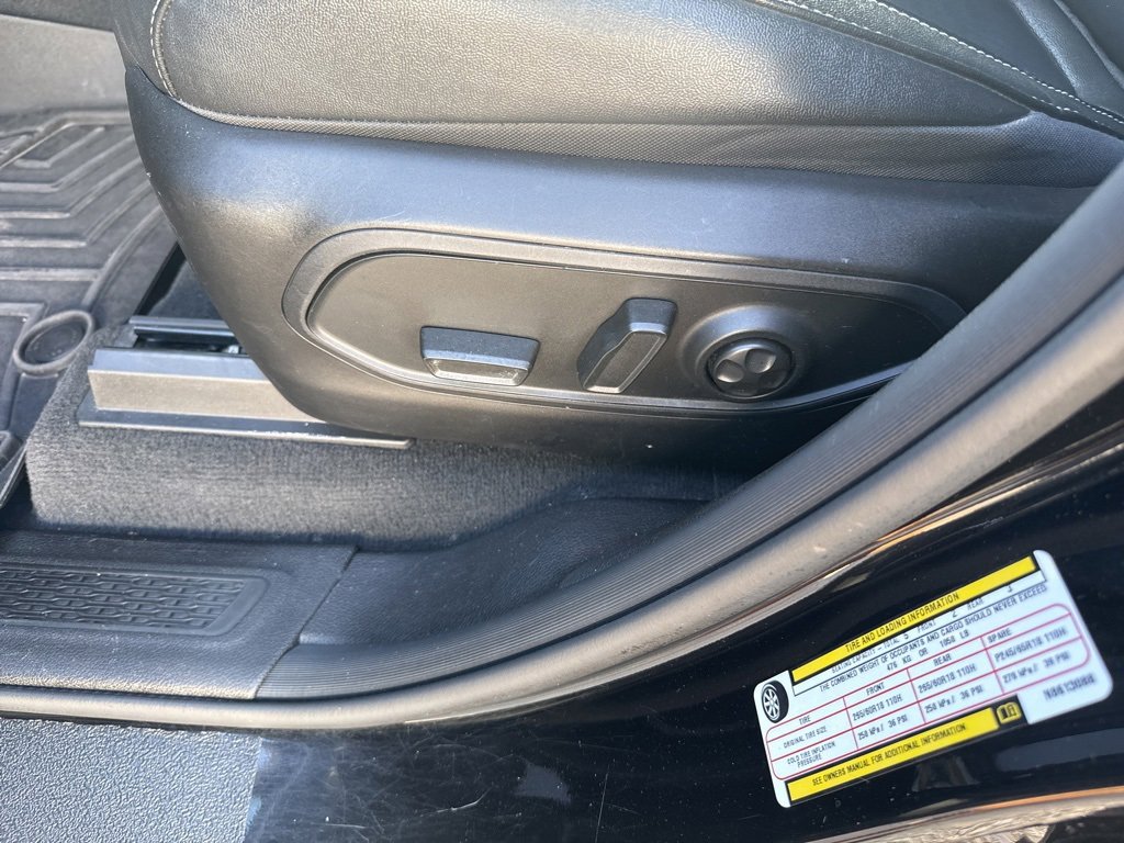 Used 2022 Jeep Grand Cherokee Limited w/ Trailer Tow Prep Group (B) image 16