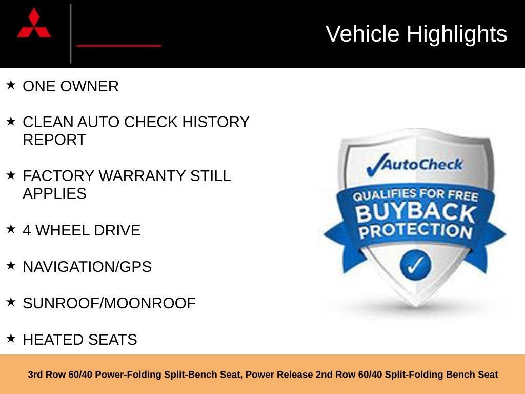 Used 2023 GMC Yukon XL AT4 w/ AT4 Premium Package AWD/4WD image 34