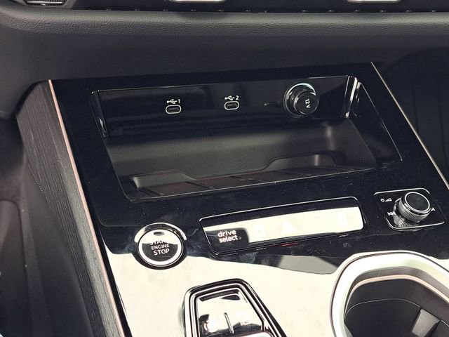 New 2026 Audi A6 Premium Plus image 15