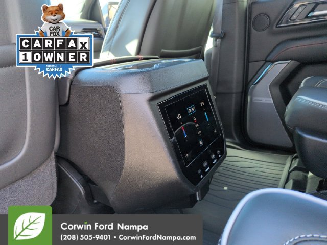 Used 2026 GMC Yukon AT4 Ultimate w/ LPO, Floor Liner Package AWD/4WD image 26
