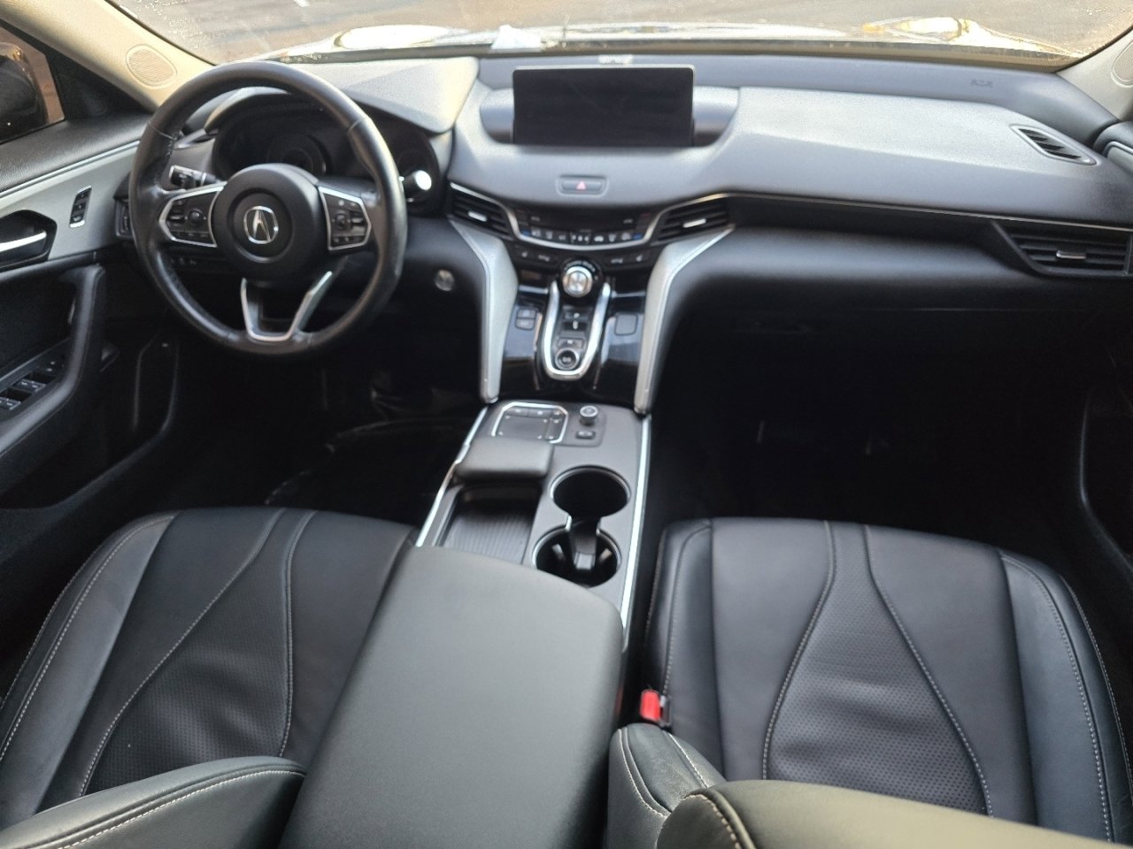 Used 2023 Acura TLX w/ Technology Package image 24