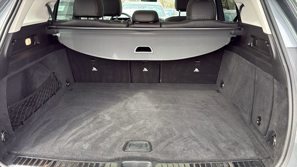 Certified 2025 Mercedes-Benz GLE 350 4MATIC image 17