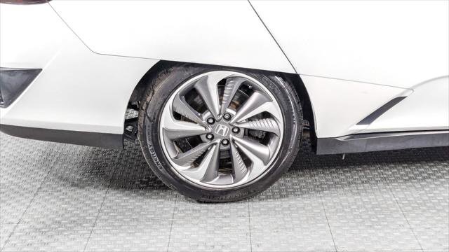 Used 2018 Honda Clarity Touring image 26