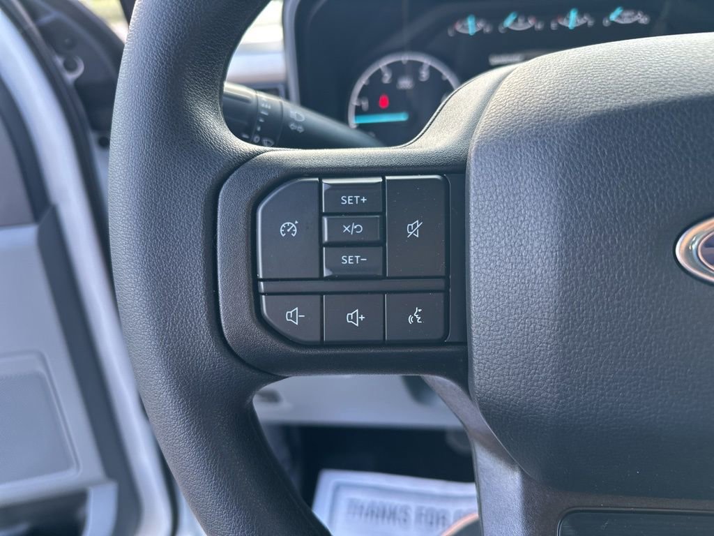 New 2026 Ford F250 XL w/ STX Appearance Package image 19