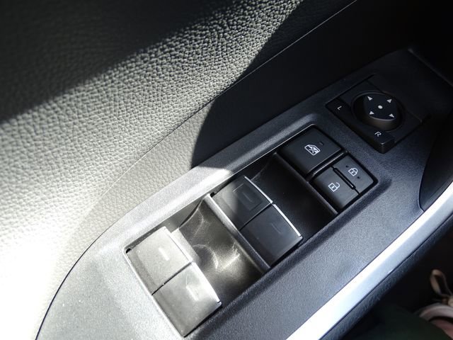 Used 2024 Toyota RAV4 TRD Off-Road w/ Weather Package AWD/4WD image 46