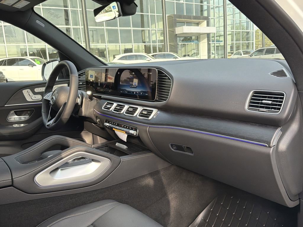 New 2026 Mercedes-Benz GLE 450 4MATIC image 17