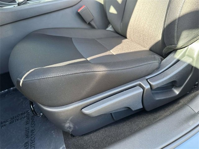 New 2025 Nissan Sentra SV w/ All-Weather Package image 15