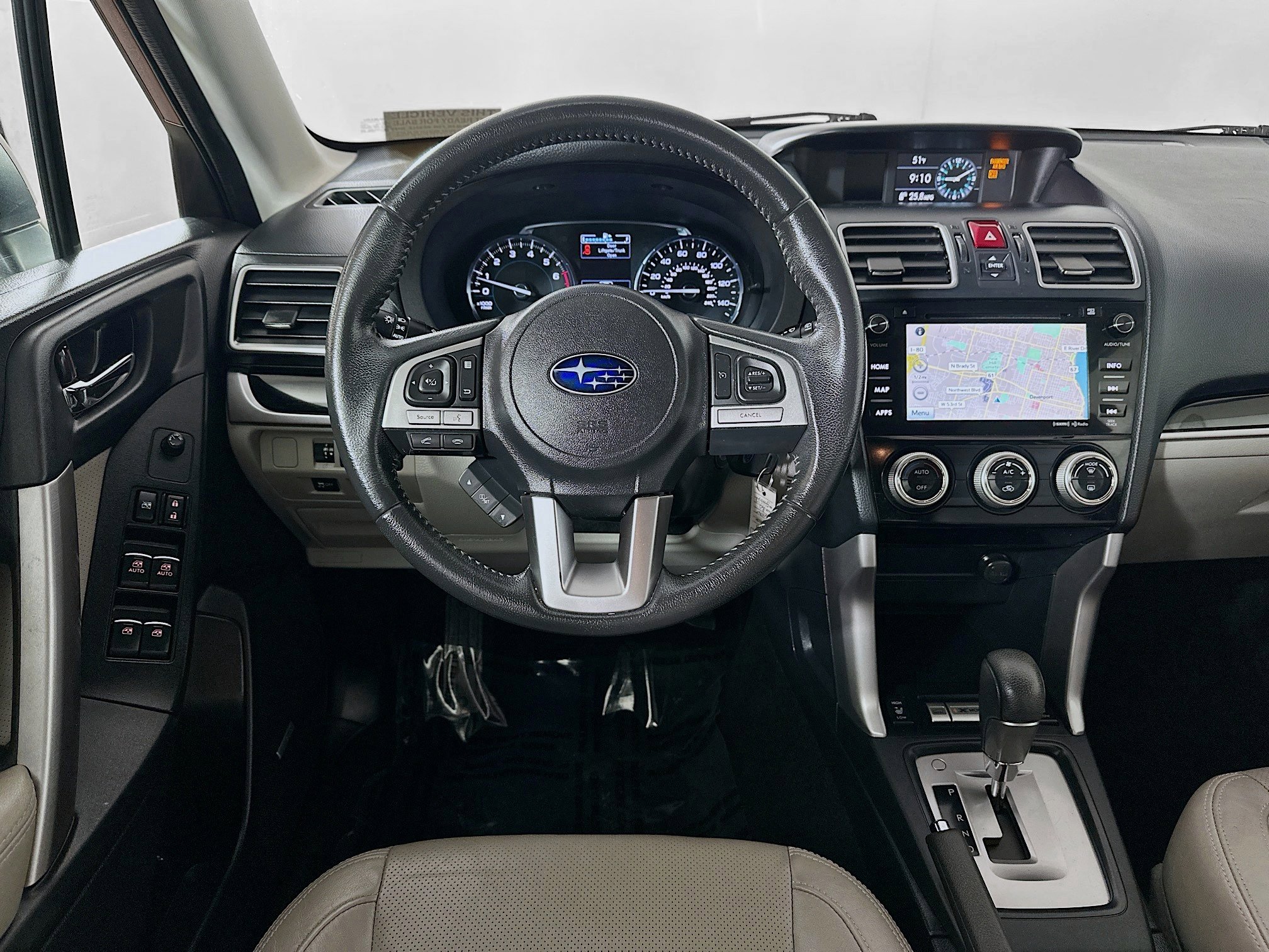 Used 2018 Subaru Forester 2.5i Limited image 23