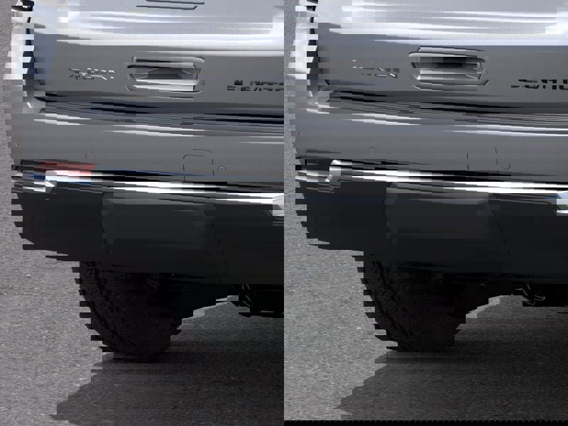 New 2026 GMC Yukon Elevation w/ Elevation Premium Package image 14