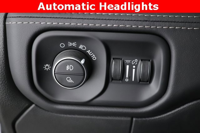 Used 2024 RAM 2500 Limited image 22