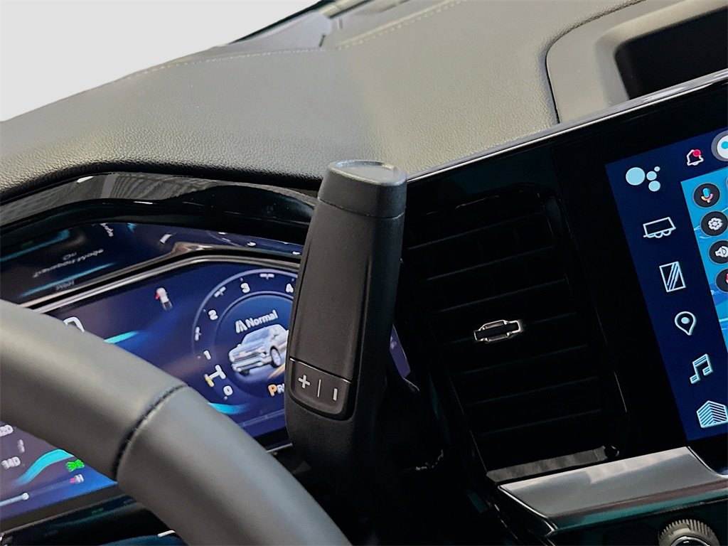 New 2026 Chevrolet Silverado 1500 LT image 18