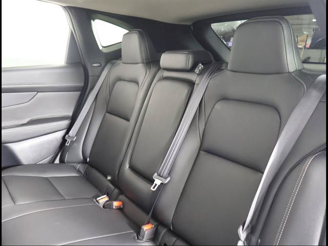 Used 2025 Nissan Murano SL AWD/4WD image 10
