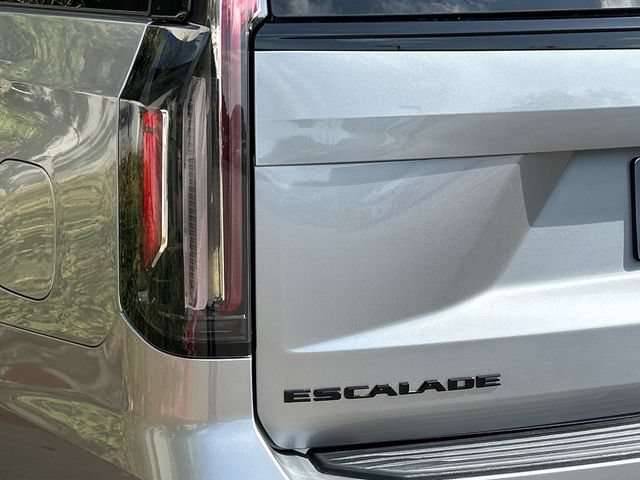 Used 2024 Cadillac Escalade Sport Platinum AWD/4WD image 7
