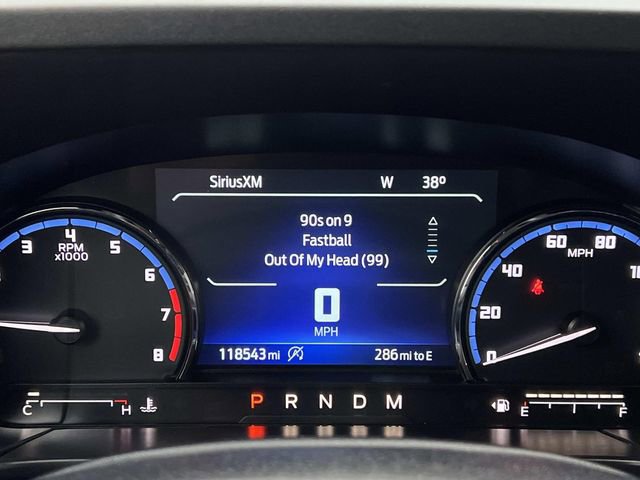 Certified 2021 Ford Bronco Sport Badlands image 22