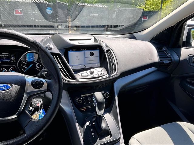 Used 2016 Ford Escape SE w/ Equipment Group 201A AWD/4WD image 6