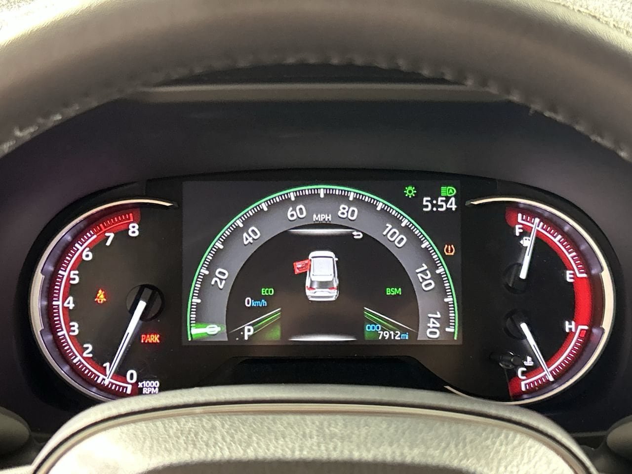 Used 2025 Toyota RAV4 XLE w/ Convenience Package AWD/4WD image 16