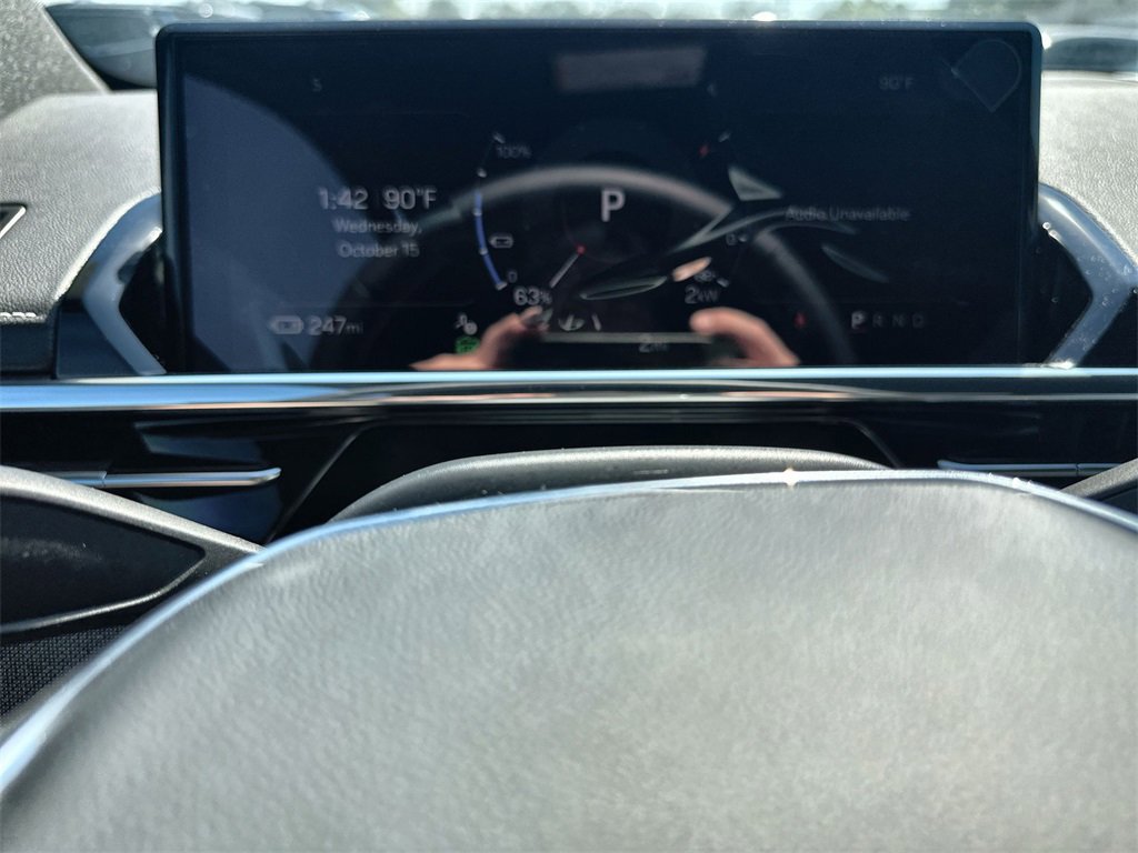 New 2026 GMC Sierra EV Elevation image 30