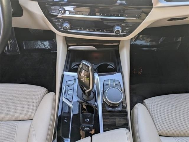 Used 2021 BMW 540i 540i w/ Premium Package image 21