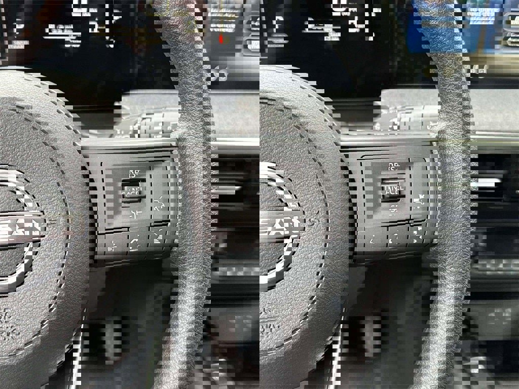 New 2026 Nissan Kicks SV w/ SV Premium Package image 20