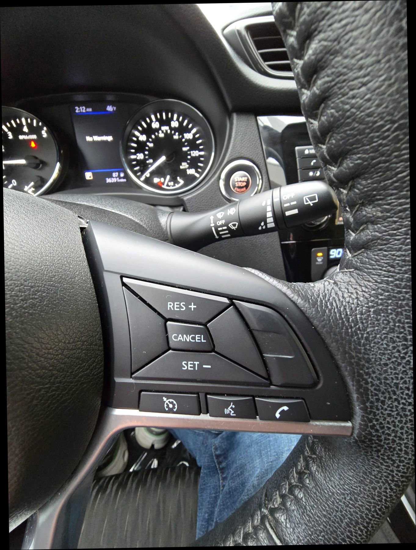 Used 2020 Nissan Rogue SV image 20