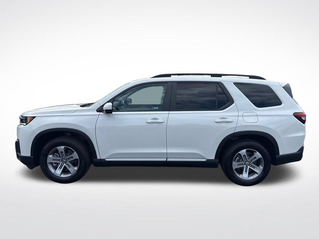 Certified 2026 Honda Pilot EX-L image 2