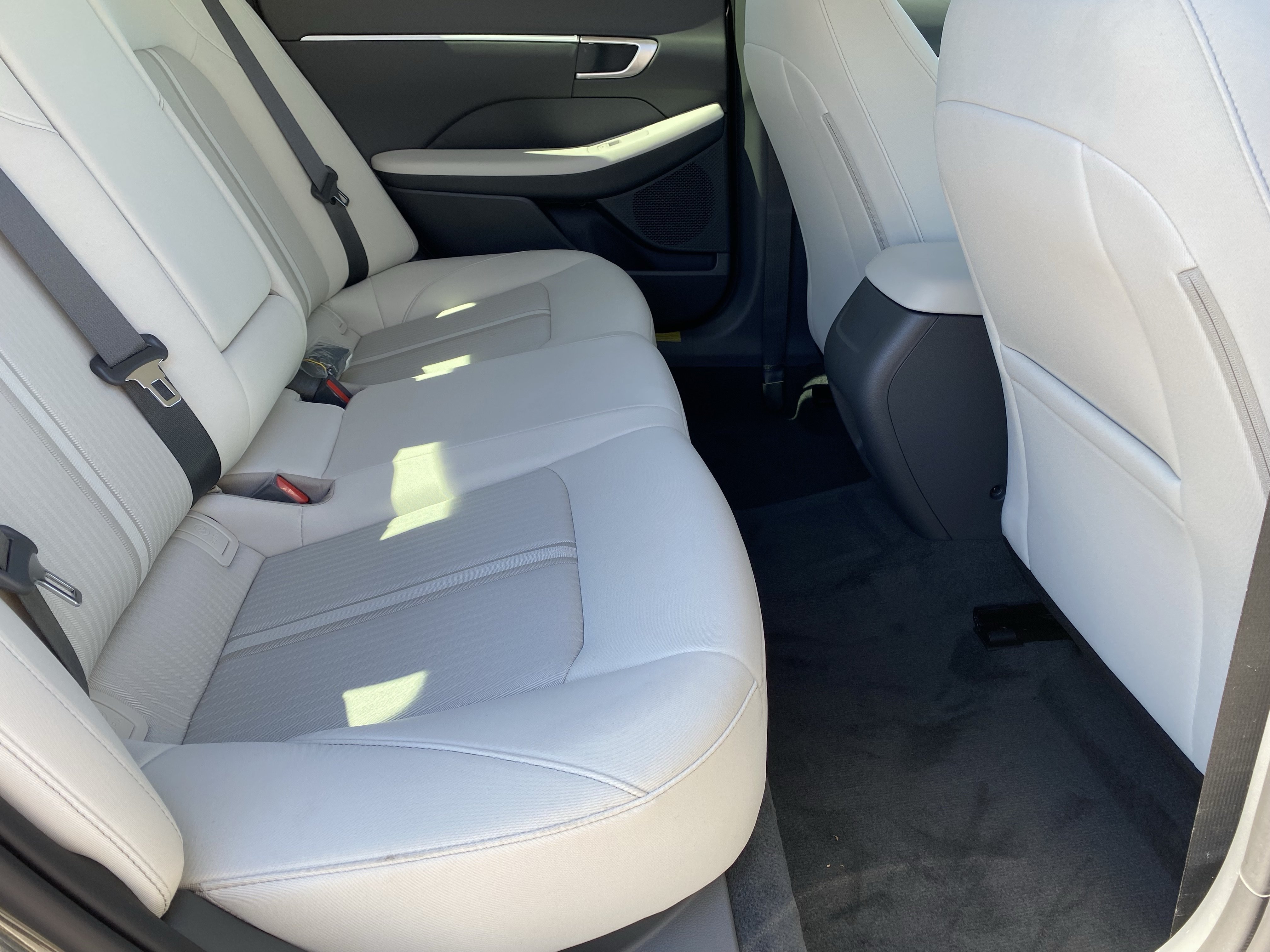 New 2026 Hyundai Sonata SEL FWD image 13